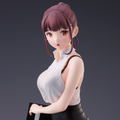 Original Character Pre-Painted Figure: Homeroom Teacher Illustration by POPQN (Re-run) thumbnail 10