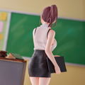 Original Character Pre-Painted Figure: Homeroom Teacher Illustration by POPQN (Re-run) thumbnail 5