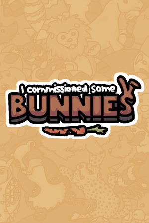 I commissioned some bunnies_