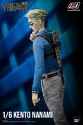 FigZero Jujutsu Kaisen 1/6 Scale Articulated Figure: Nanami Kento thumbnail 10