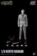 FigZero Jujutsu Kaisen 1/6 Scale Articulated Figure: Nanami Kento thumbnail 11