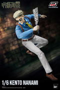 FigZero Jujutsu Kaisen 1/6 Scale Articulated Figure: Nanami Kento thumbnail 4