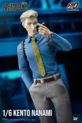 FigZero Jujutsu Kaisen 1/6 Scale Articulated Figure: Nanami Kento thumbnail 5