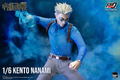 FigZero Jujutsu Kaisen 1/6 Scale Articulated Figure: Nanami Kento thumbnail 6