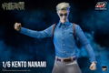 FigZero Jujutsu Kaisen 1/6 Scale Articulated Figure: Nanami Kento thumbnail 7