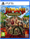 Jumanji: Wild Adventures thumbnail 1