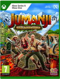 Jumanji: Wild Adventures thumbnail 1