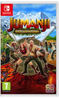 Jumanji: Wild Adventures thumbnail 1