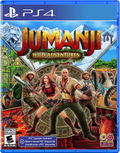 Jumanji: Wild Adventures thumbnail 1