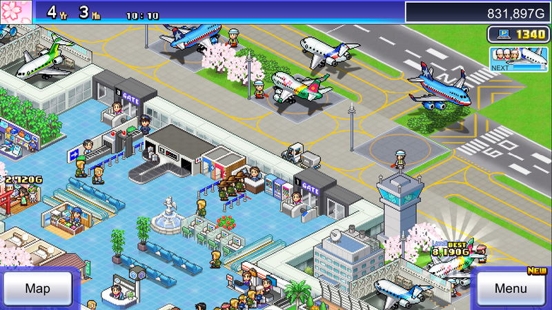 Jumbo Airport Story <span class="ext" style="background-color: #2a475e; color: #FFFFFF;">STEAM</span> <span class="ext ext_digital">digital</span> image 2