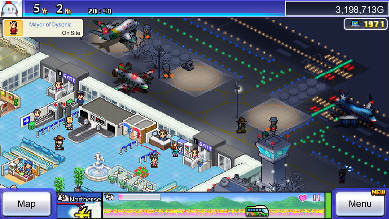 Jumbo Airport Story <span class="ext" style="background-color: #2a475e; color: #FFFFFF;">STEAM</span> <span class="ext ext_digital">digital</span> image 3