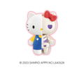 Kaitai Fantasy Sanrio Characters Fancy Purple Mix (Set of 4 Pieces) thumbnail 2