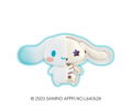 Kaitai Fantasy Sanrio Characters Fancy Purple Mix (Set of 4 Pieces) thumbnail 11