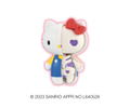 Kaitai Fantasy Sanrio Characters Fancy Purple Mix (Set of 4 Pieces) thumbnail 3