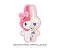 Kaitai Fantasy Sanrio Characters Fancy Purple Mix (Set of 4 Pieces) thumbnail 5