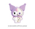 Kaitai Fantasy Sanrio Characters Fancy Purple Mix (Set of 4 Pieces) thumbnail 8
