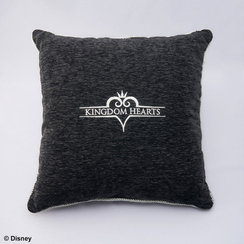 Kingdom Hearts Cushion image 2