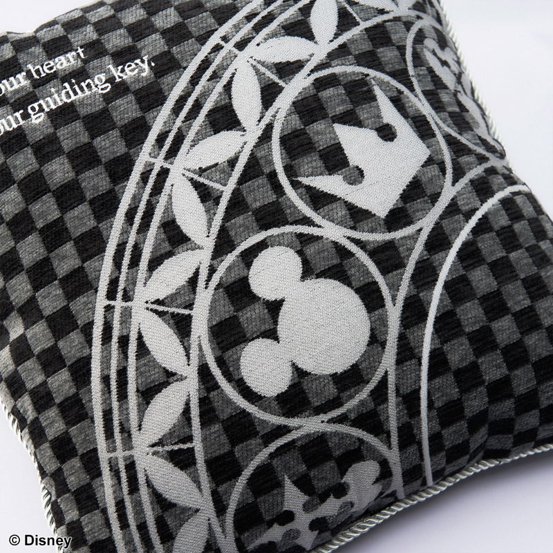 Kingdom Hearts Cushion image 4