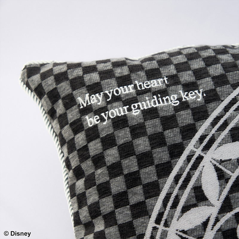 Kingdom Hearts Cushion image 5