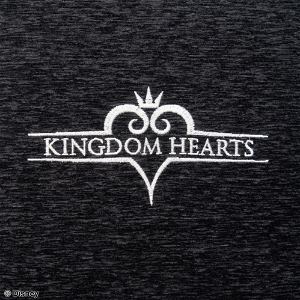 Kingdom Hearts Cushion