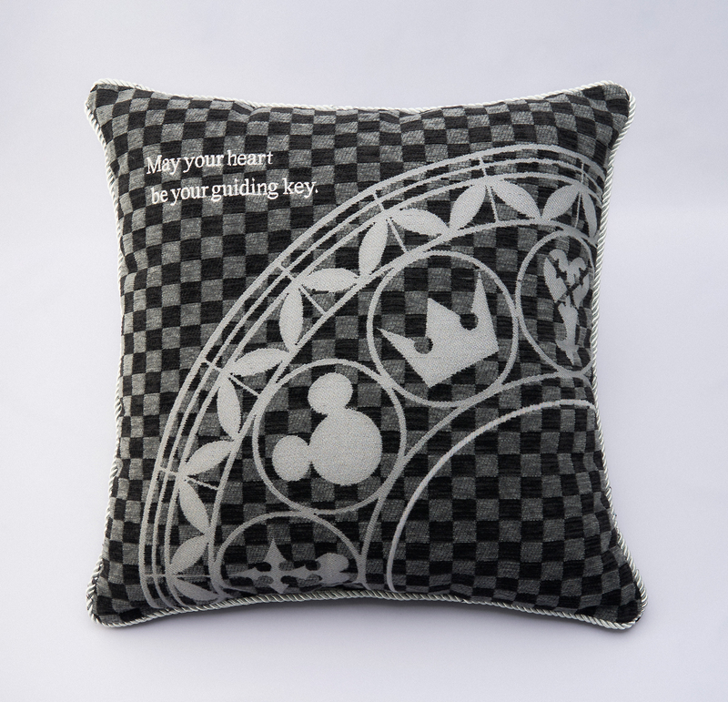 Kingdom Hearts Cushion image 1