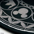Kingdom Hearts Round Rug thumbnail 2