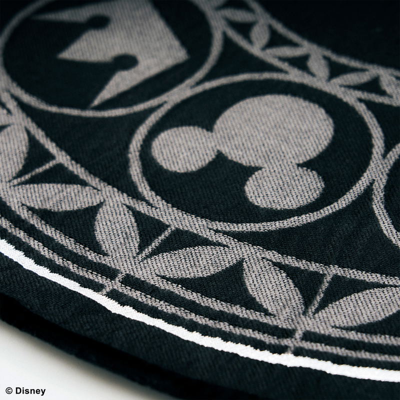 Kingdom Hearts Round Rug image 2