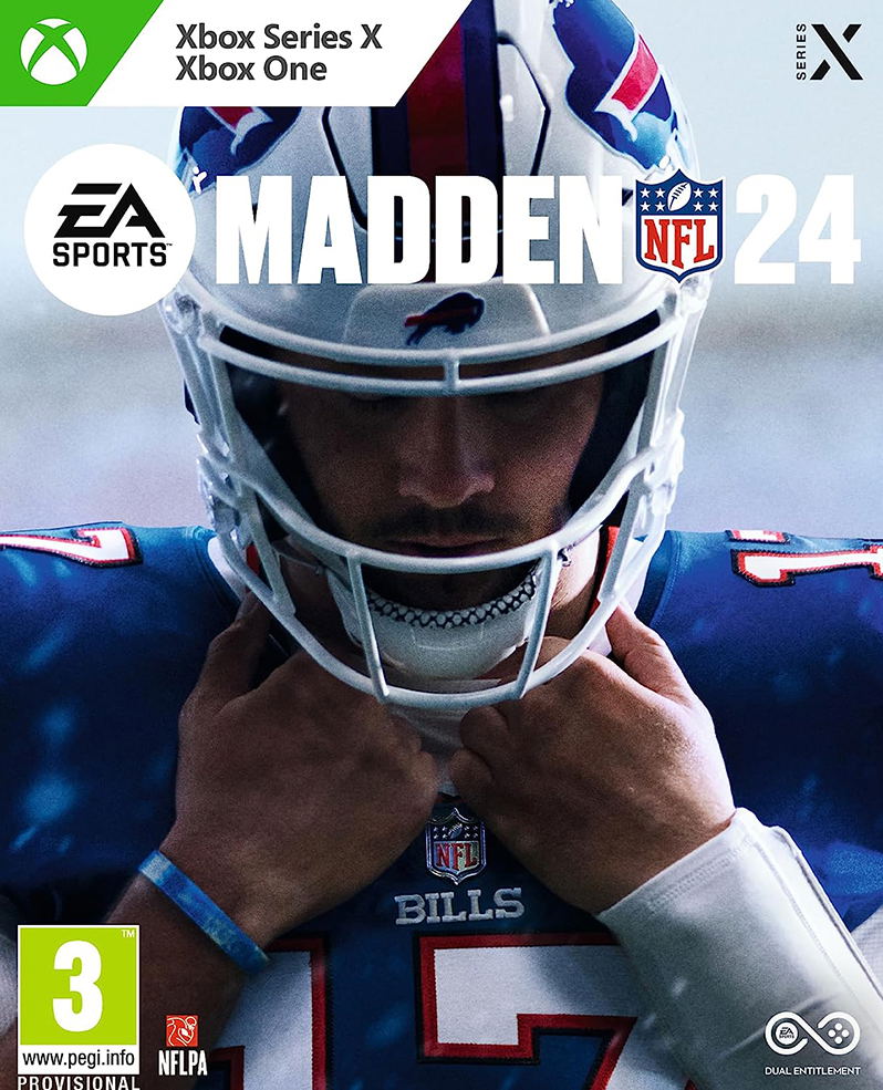 Madden NFL 24 - Xbox Series X