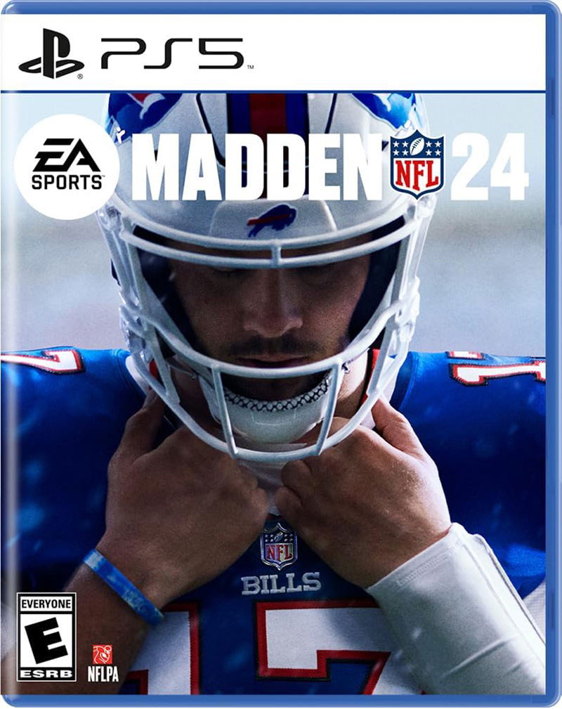 NFL 2K22 Latest NewsThe Unexpected Happened 