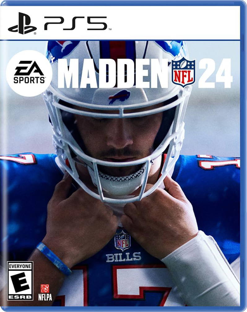 nfl 2k22 ps5