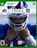 Madden NFL 24 thumbnail 1