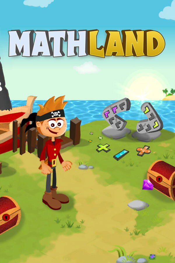 MathLand STEAM digital for Windows, Mac, Linux