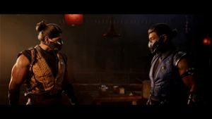 Mortal Kombat 1 (Multi-Language) for Nintendo Switch - Bitcoin & Lightning  accepted