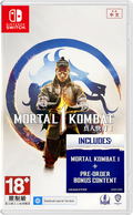 Mortal Kombat 1 (Multi-Language) thumbnail 1