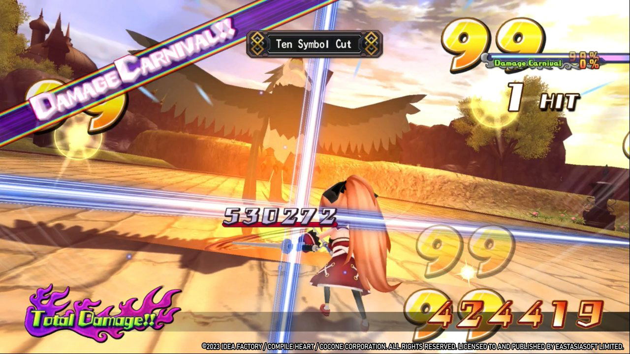 Mugen Souls Z PLAY EXCLUSIVES SE for Nintendo Switch, Nintendo Switch 2