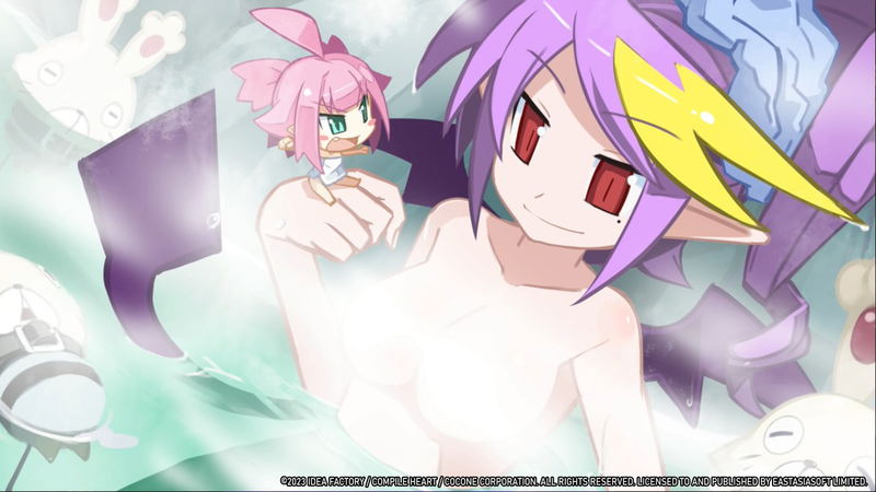 Mugen Souls Z <span class="ext" style="background-color: #003082; color: #FFFFFF;">PLAY EXCLUSIVES</span> <span class="ext ext_SE">SE</span> image 13