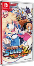 Mugen Souls Z [Limited Edition] <span class="ext ext_LE">LE</span> <span class="ext" style="background-color: #003082; color: #FFFFFF;">PLAY EXCLUSIVES</span> thumbnail 3