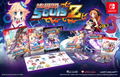 Mugen Souls Z [Limited Edition] <span class="ext ext_LE">LE</span> <span class="ext" style="background-color: #003082; color: #FFFFFF;">PLAY EXCLUSIVES</span> thumbnail 2