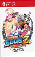 Mugen Souls Z [Limited Edition] <span class="ext ext_LE">LE</span> <span class="ext" style="background-color: #003082; color: #FFFFFF;">PLAY EXCLUSIVES</span> thumbnail 4