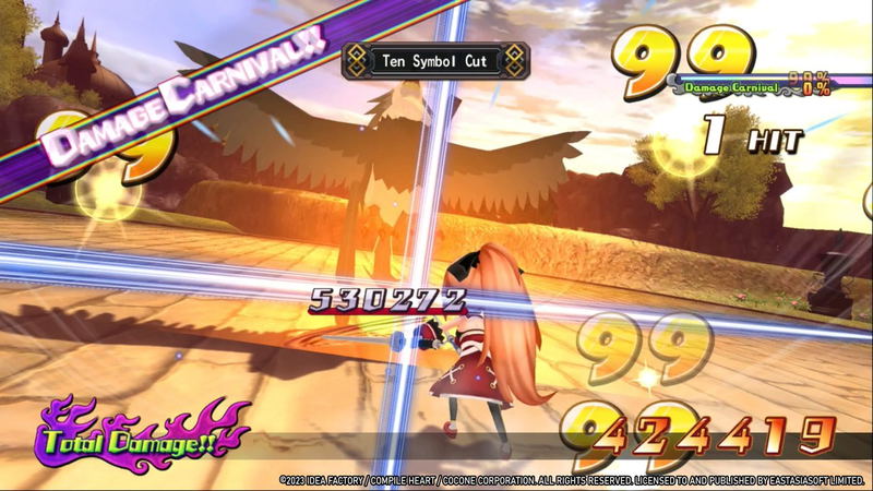 Mugen Souls Z [Limited Edition] <span class="ext ext_LE">LE</span> <span class="ext" style="background-color: #003082; color: #FFFFFF;">PLAY EXCLUSIVES</span> image 11