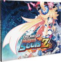 Mugen Souls Z [Limited Edition] <span class="ext ext_LE">LE</span> <span class="ext" style="background-color: #003082; color: #FFFFFF;">PLAY EXCLUSIVES</span> thumbnail 8