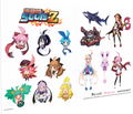 Mugen Souls Z [Limited Edition] <span class="ext ext_LE">LE</span> <span class="ext" style="background-color: #003082; color: #FFFFFF;">PLAY EXCLUSIVES</span> thumbnail 9