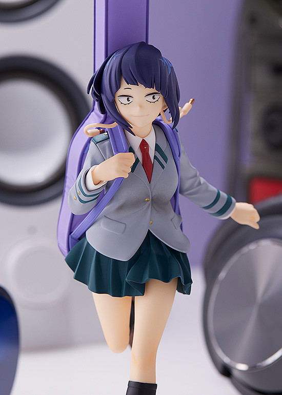 My Hero Academia: Pop Up Parade Jiro Kyoka image 2