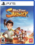 My Time at Sandrock thumbnail 1