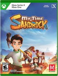 My Time at Sandrock thumbnail 1