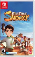 My Time at Sandrock thumbnail 1