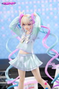 Needy Girl Overdose 1/7 Scale Pre-Painted Figure: OMGkawaiiAngel thumbnail 17