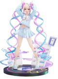 Needy Girl Overdose 1/7 Scale Pre-Painted Figure: OMGkawaiiAngel thumbnail 1