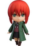 Nendoroid No. 2174 The Ancient Magus' Bride Season 2: Chise Hatori Season 2 Ver. thumbnail 1