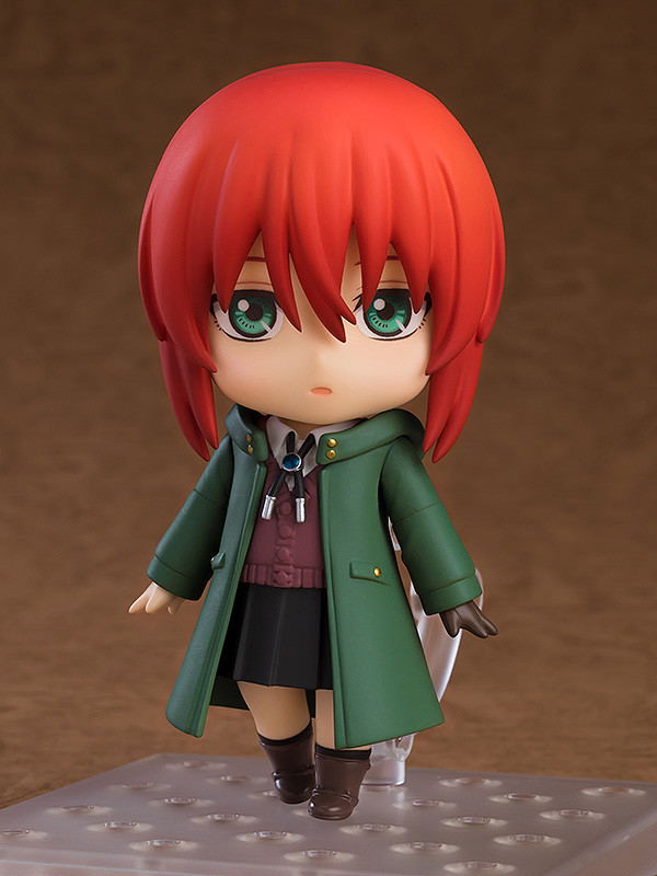 Nendoroid No. 2174 The Ancient Magus' Bride Season 2: Chise Hatori Season 2 Ver. image 2